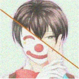 观众 糖霜 的头像